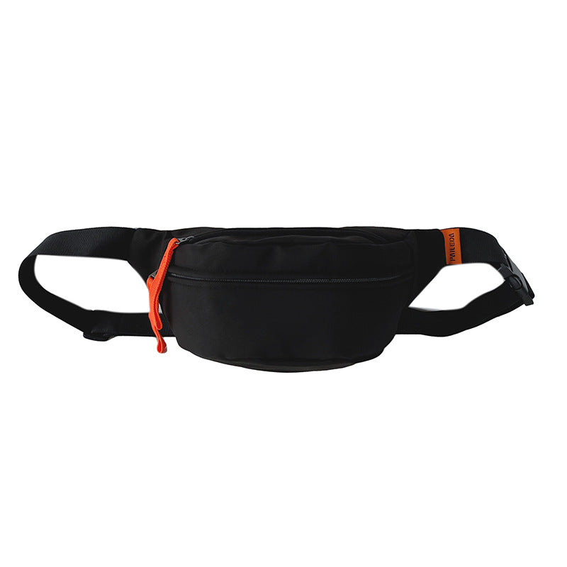 Practical belt bag Bowlift