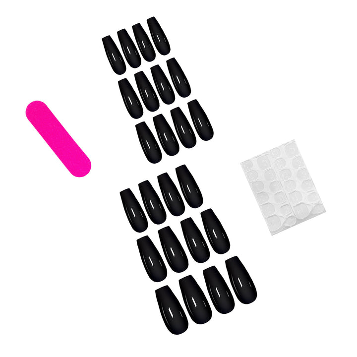 Artificial Nails Bowlift