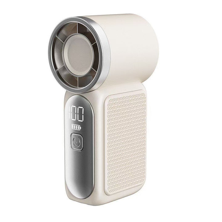 Portable Personal Fan Bowlift