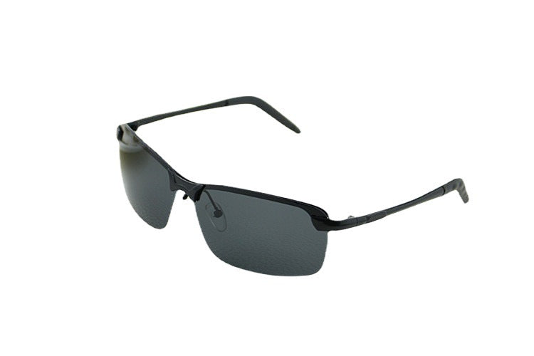 Ladies sporty sunglasses with switchable lenses Bowlift