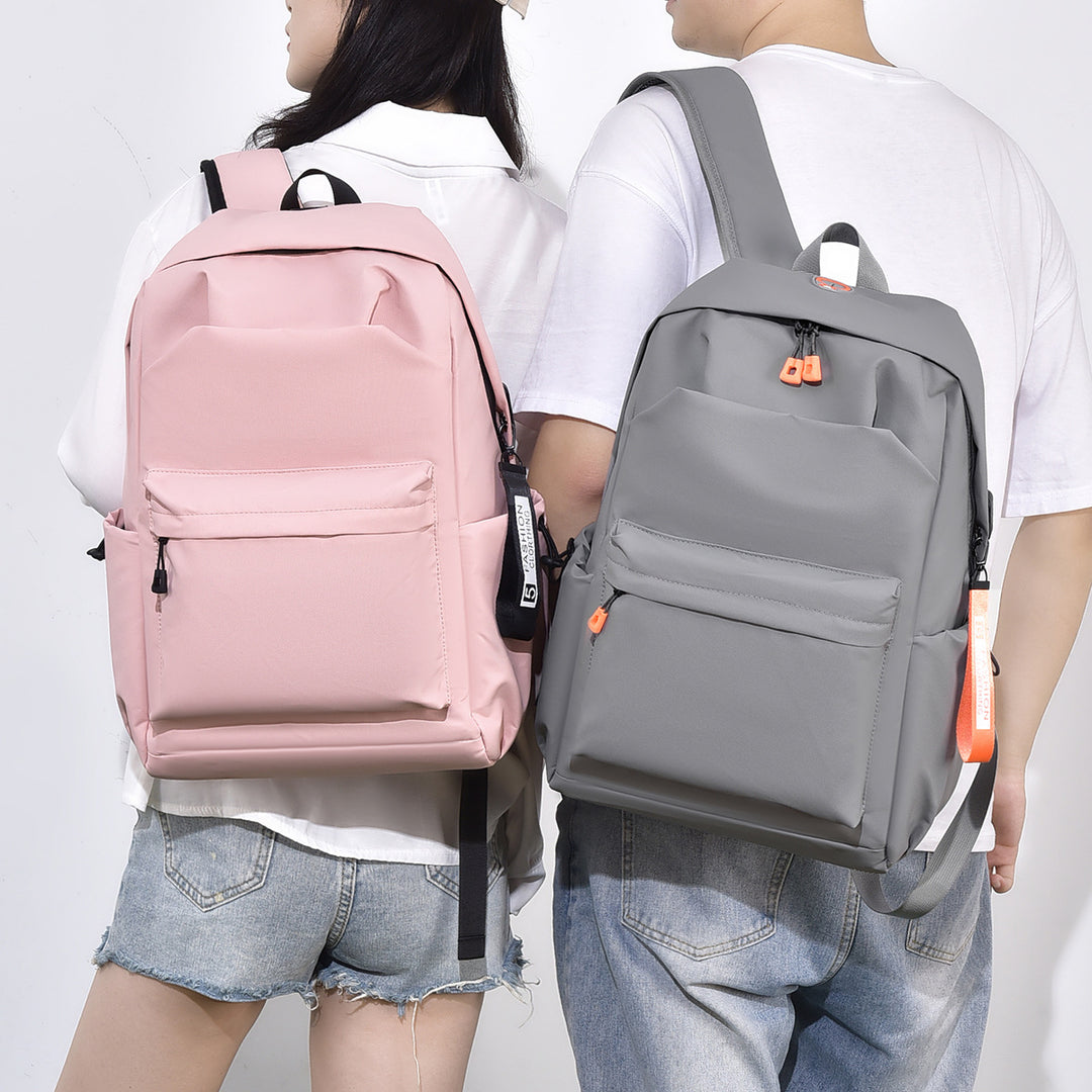 Versatile Everyday Commuter Backpack Bowlift