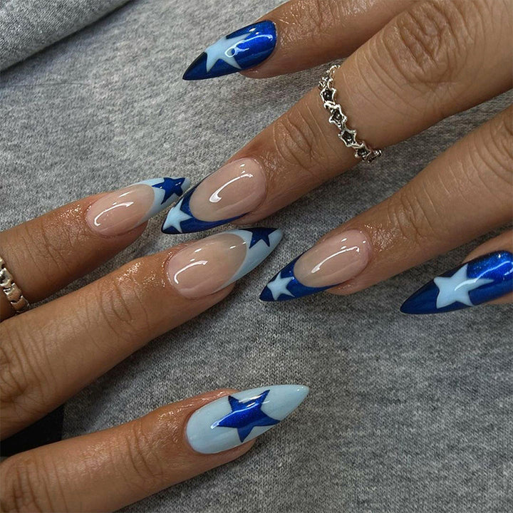 Nail Art Bowlift