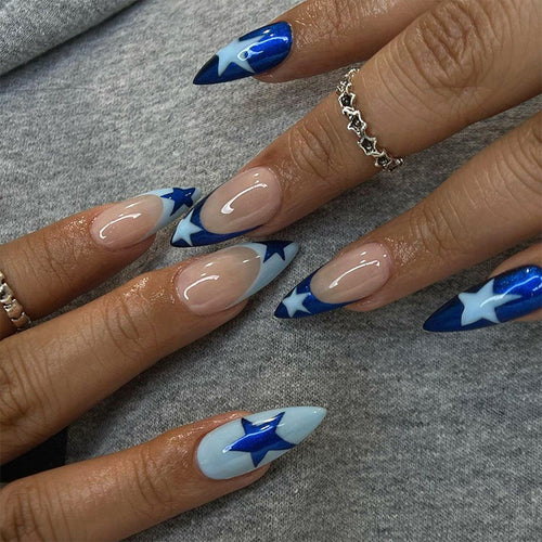 Nail Art Bowlift