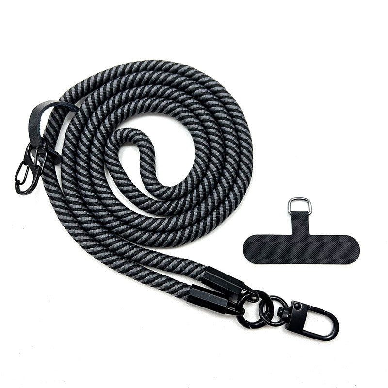 Durable Reflective Dog Leash Bowlift