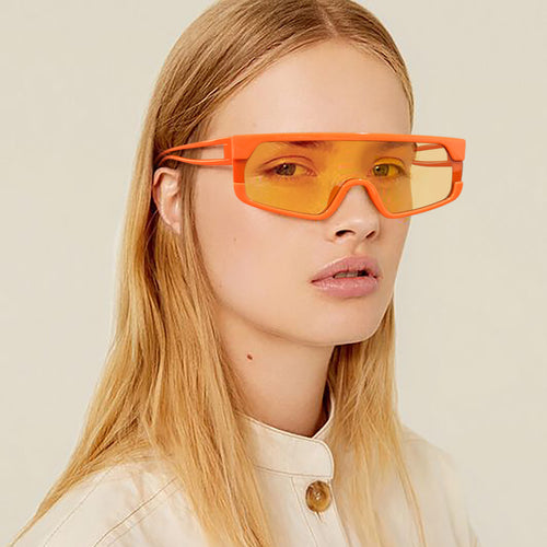 Unisex Sunglasses Bowlift