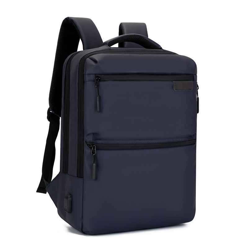 Slim-Fit Professional School Backpack Bowlift