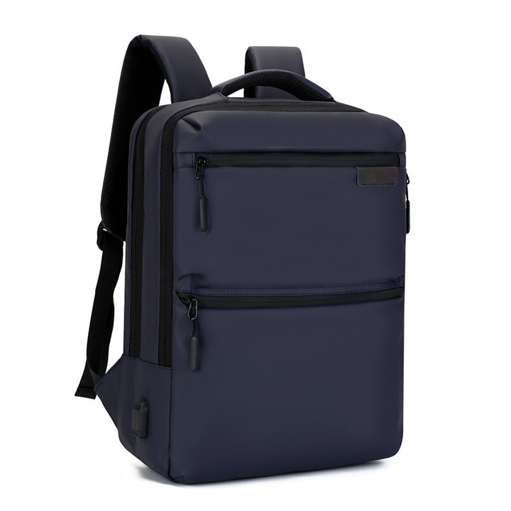 Slim-Fit Professional School Backpack Bowlift