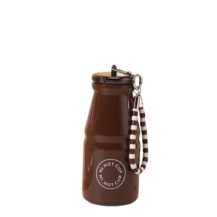 Stylish Portable Drink Container Bowlift