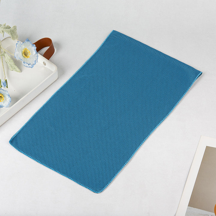 Ladies breathable sports towel Bowlift
