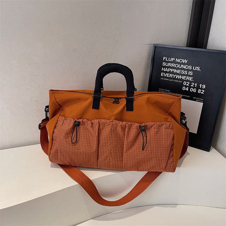 Multi-Functional Casual Duffel Bag
