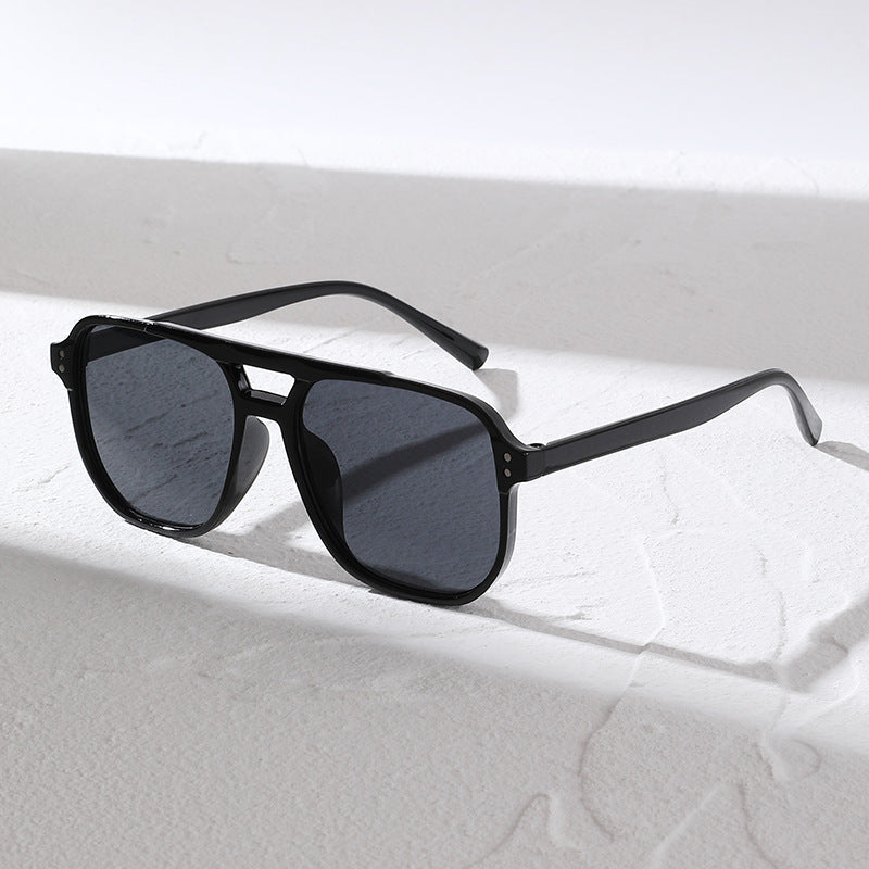 Retro Tortoiseshell Sunglasses Bowlift
