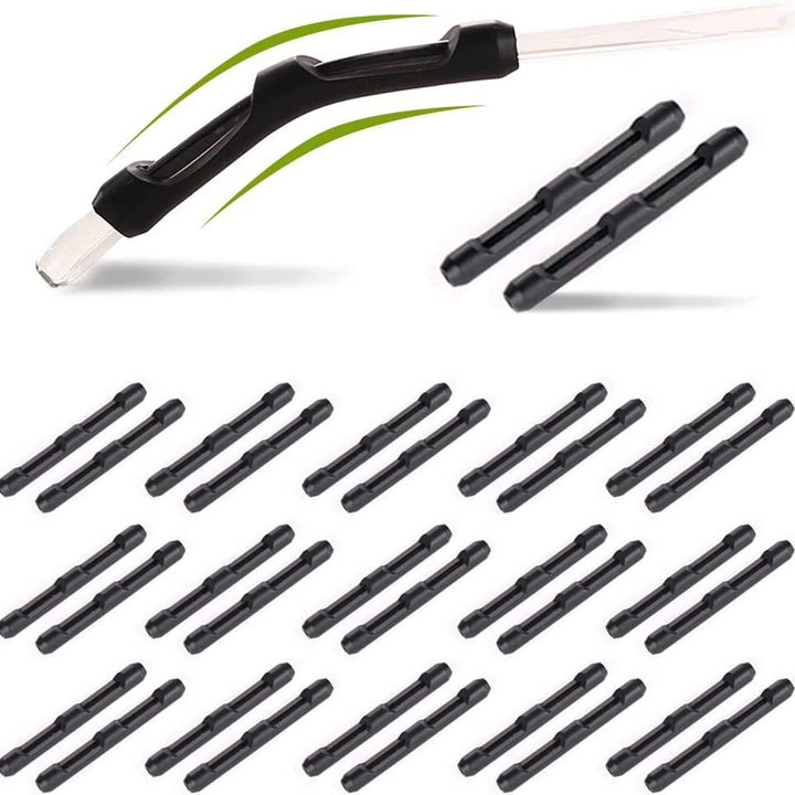 Eyewear Retainer Clips Bowlift