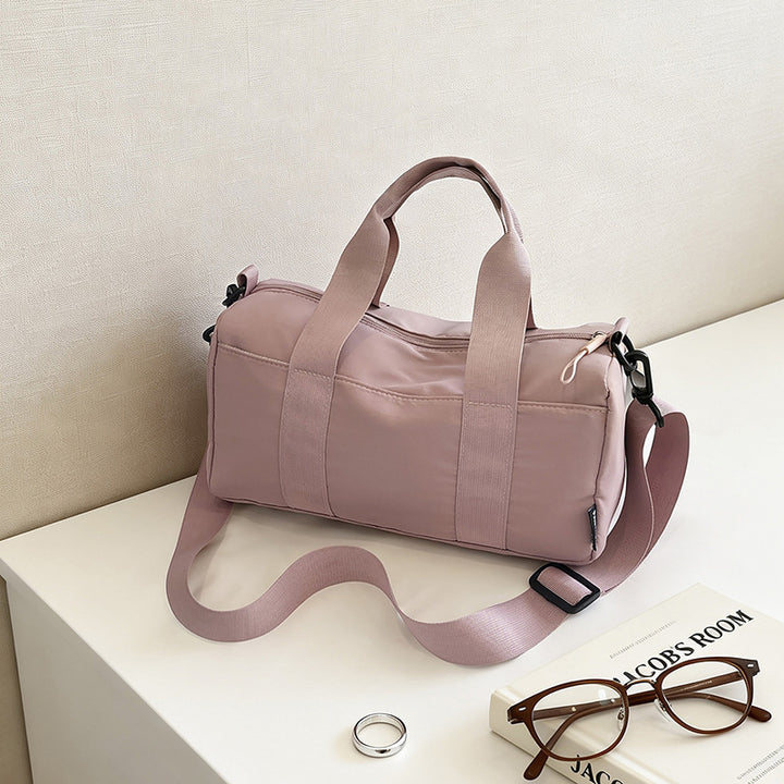 WoVersatile Everyday Canvas Utility Bag Bowlift
