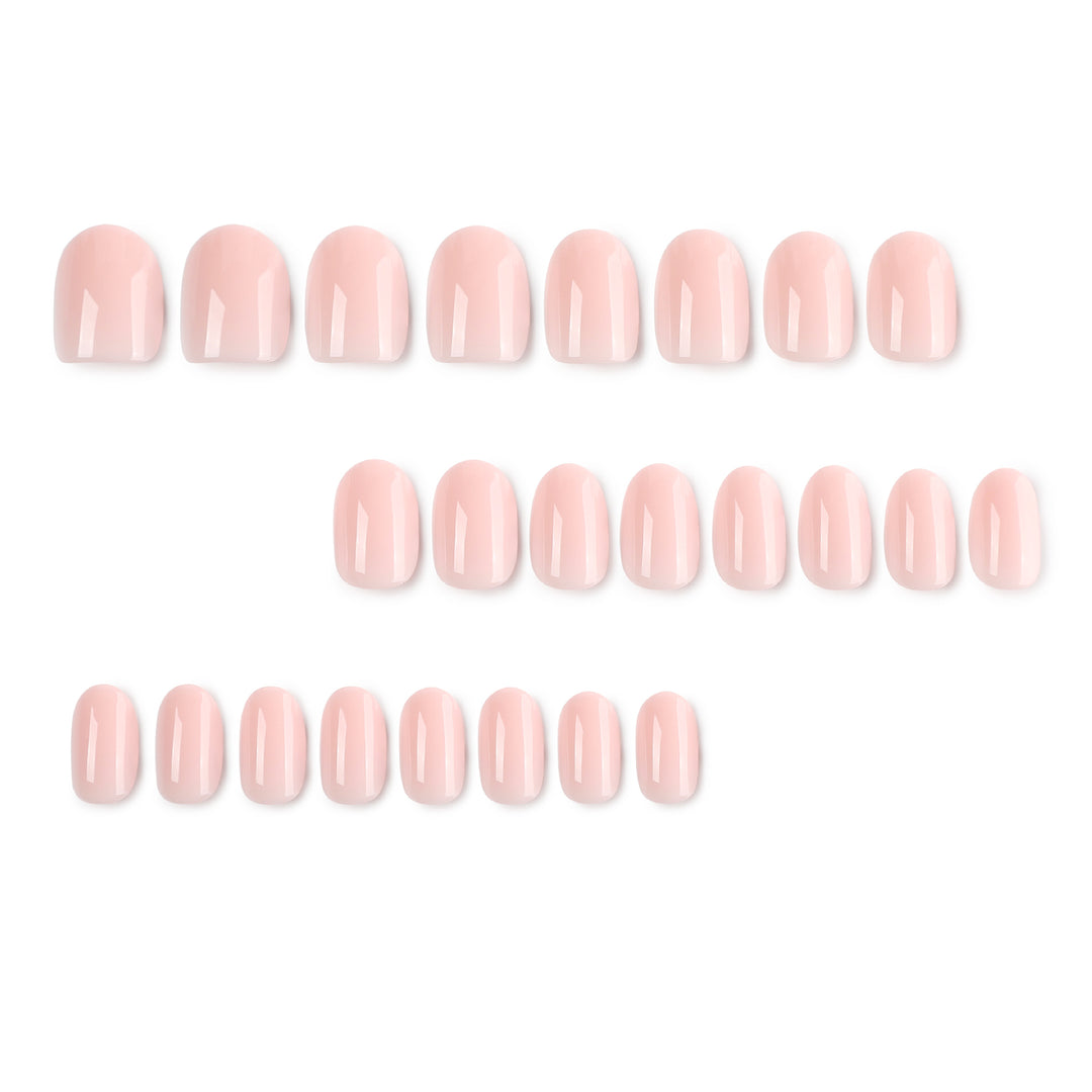 Artful Nail Art with Elegant Shine Bowlift