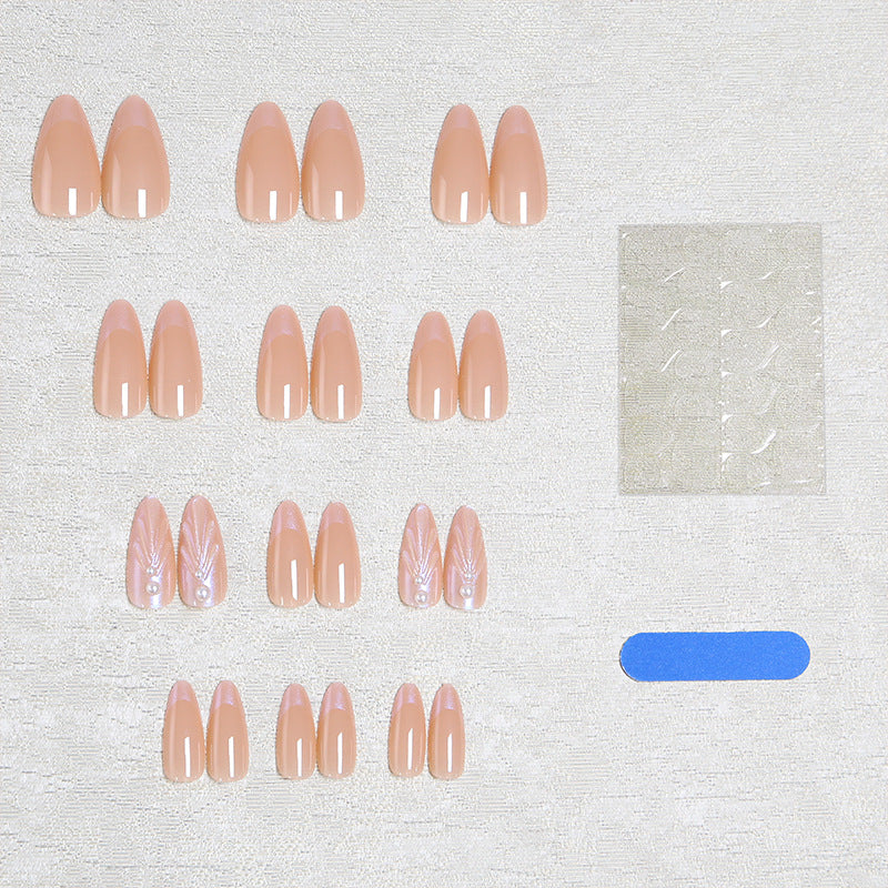 Artful Acrylic Nails Bowlift
