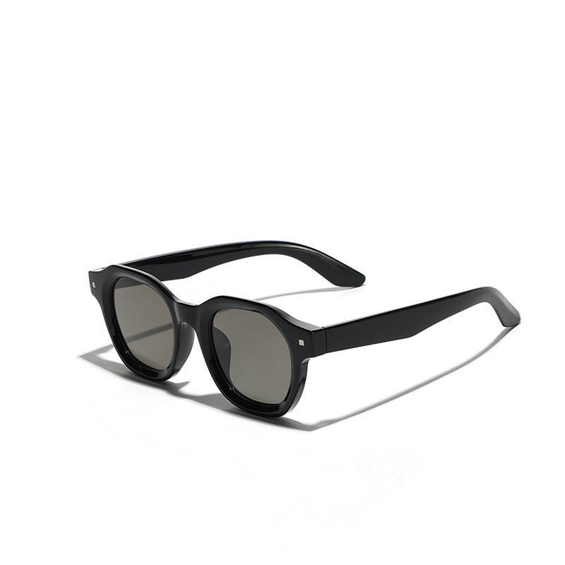 Women's Fashion Rectangular Glasses Bowlift