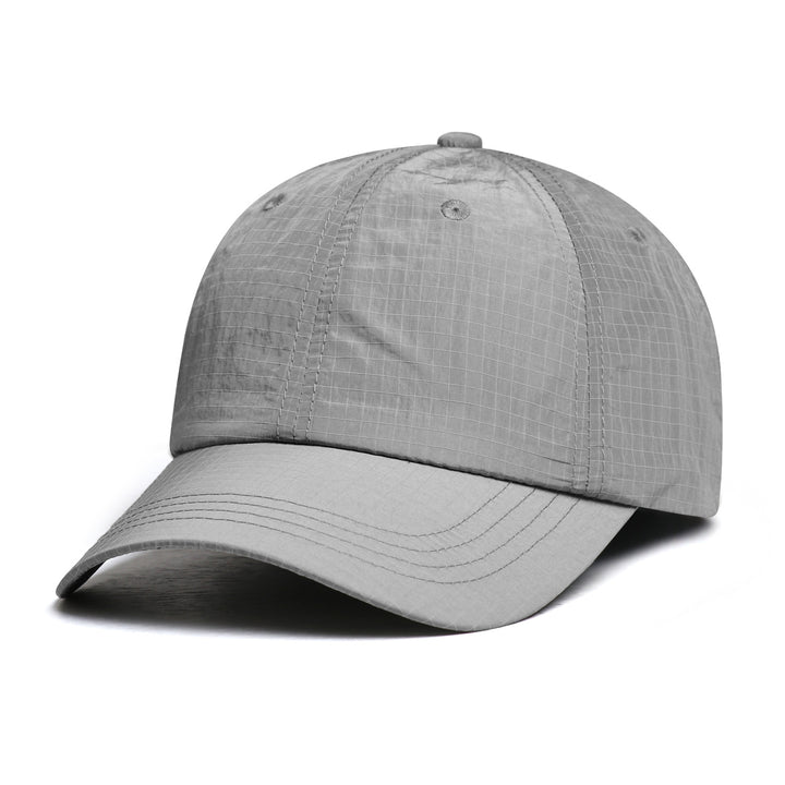 Women's functional sports cap Bowlift