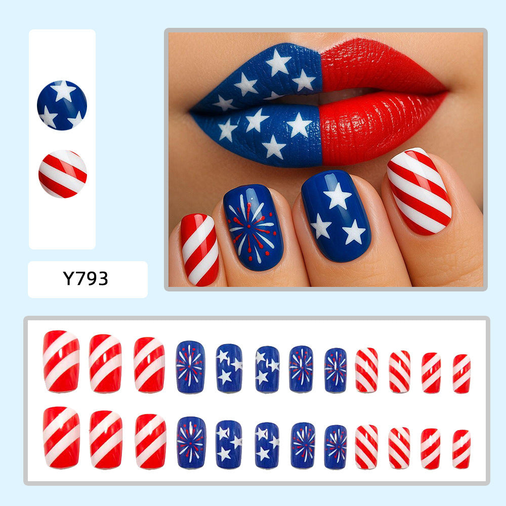 Creative Nail Design Set Bowlift