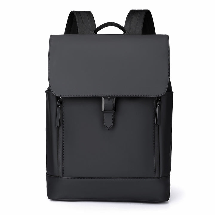 Geometric Patterned Backpack Bowlift