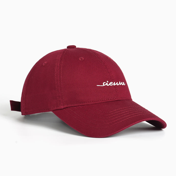 Women casual and durable leisure hat Bowlift