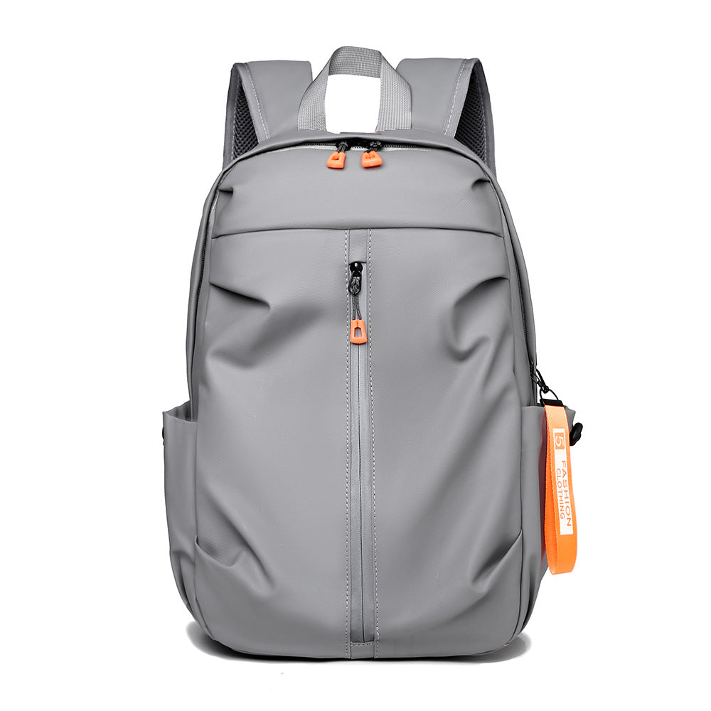 Versatile Padded Travel Backpack Bowlift