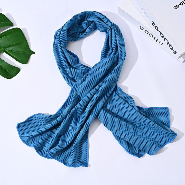 Women's Fashion Scarf Bowlift