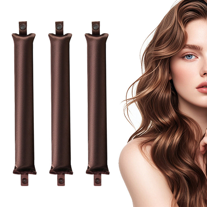 Hair Curling Wraps