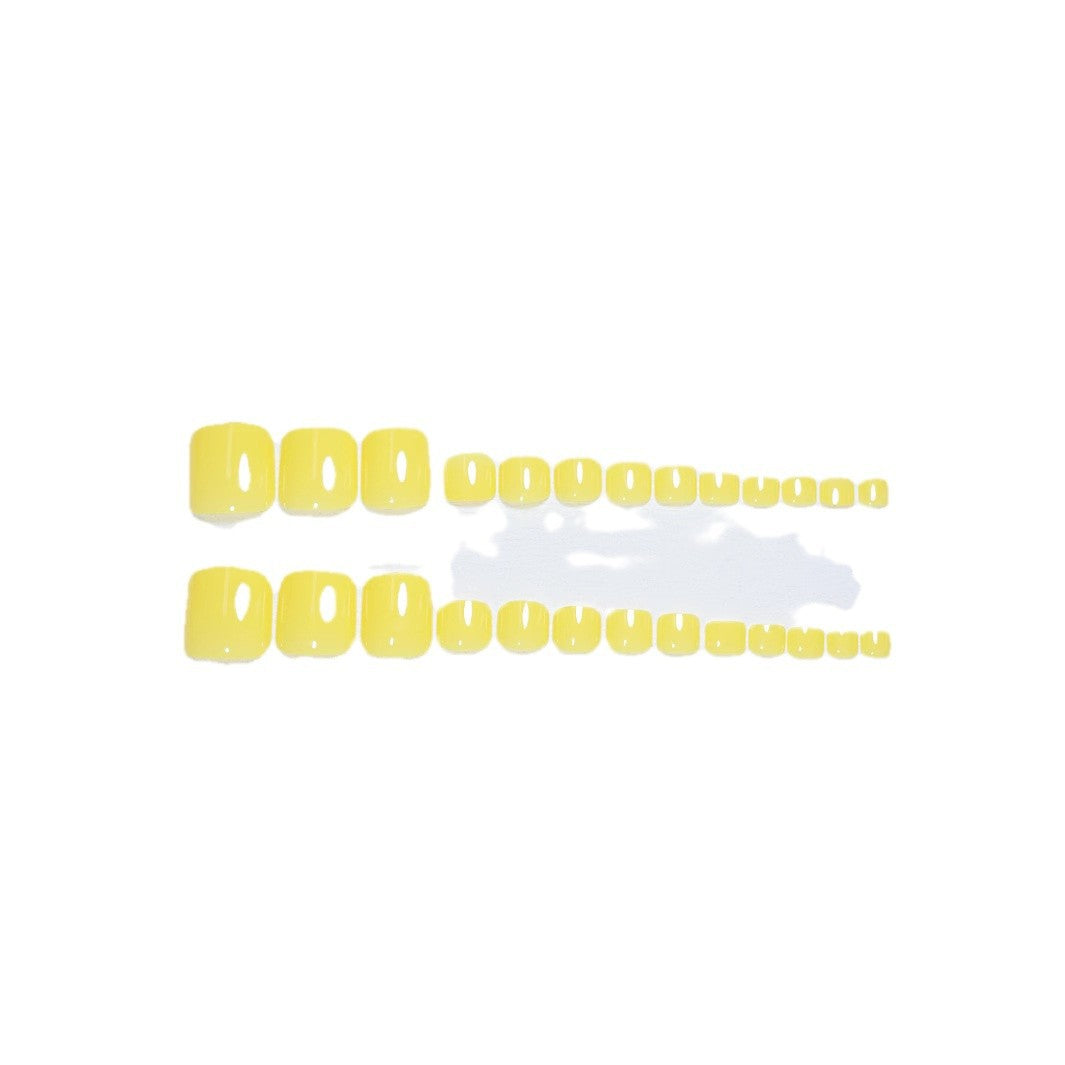 Trendy Nail Art Set Bowlift