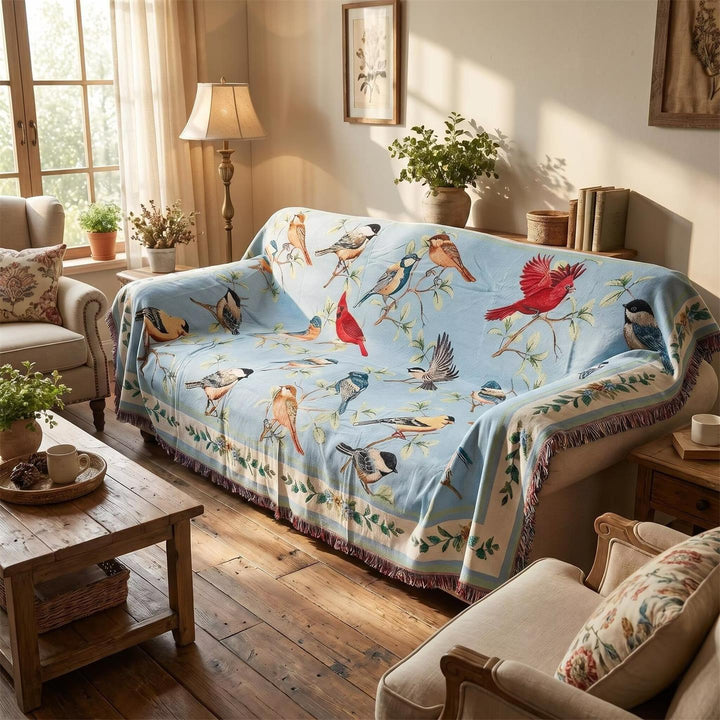Home Decorative Throw