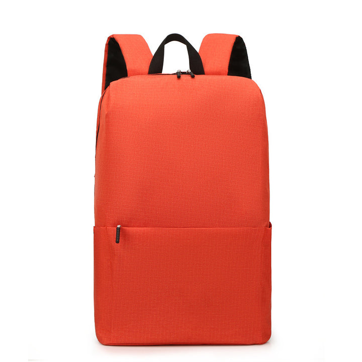 Lightweight Travel Backpack Bowlift