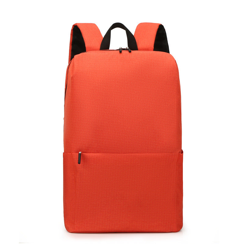 Lightweight Versatile Backpack Bowlift