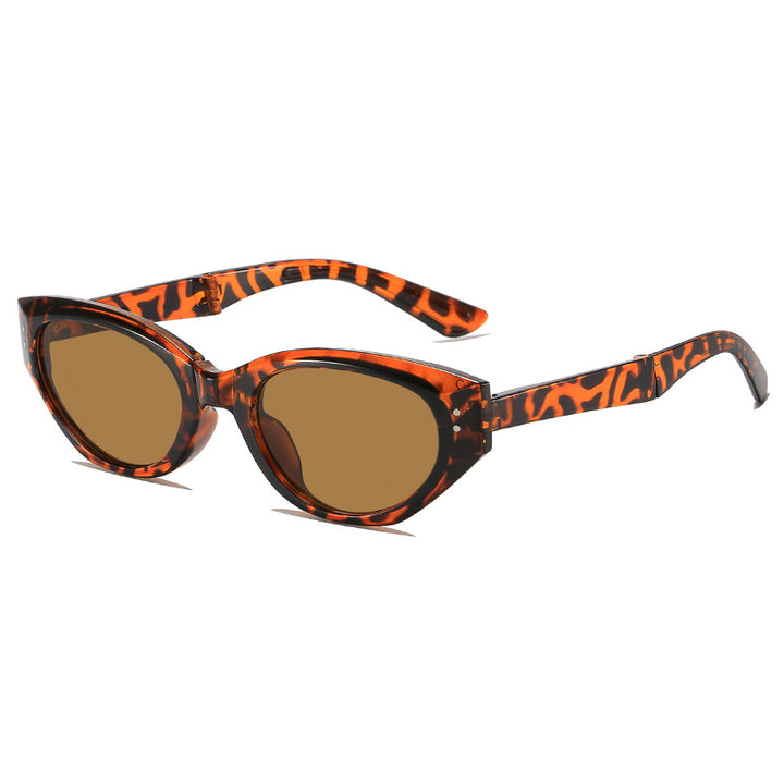 Protective Sunglasses Case Bowlift