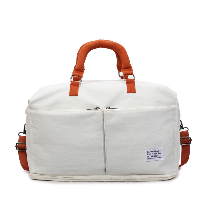 Multifunctional Travel Overnight Bag