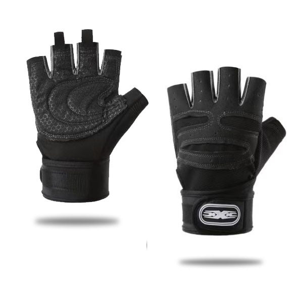 Women's Fitness Gloves Bowlift