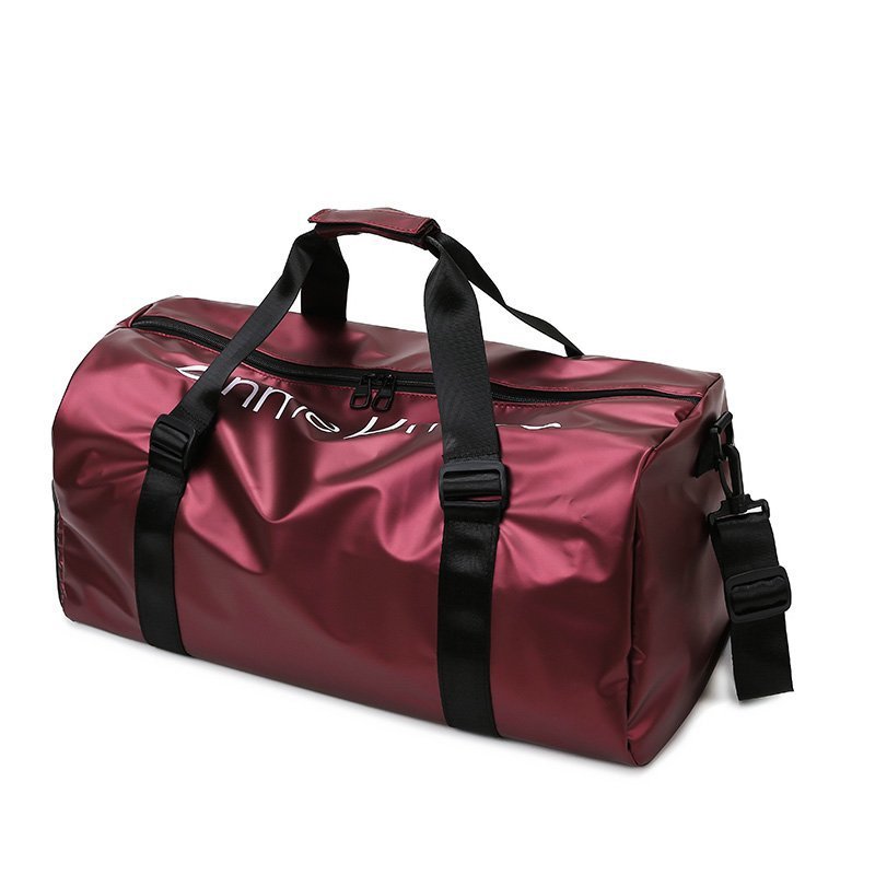 Waterproof Sports Duffle Bag Bowlift