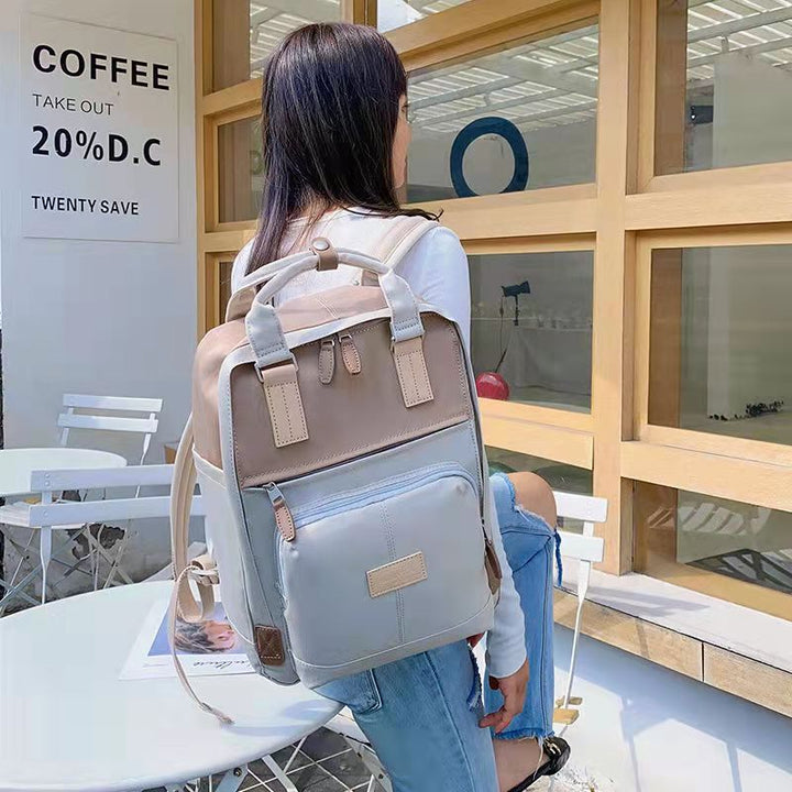 Stylish Backpack Bowlift