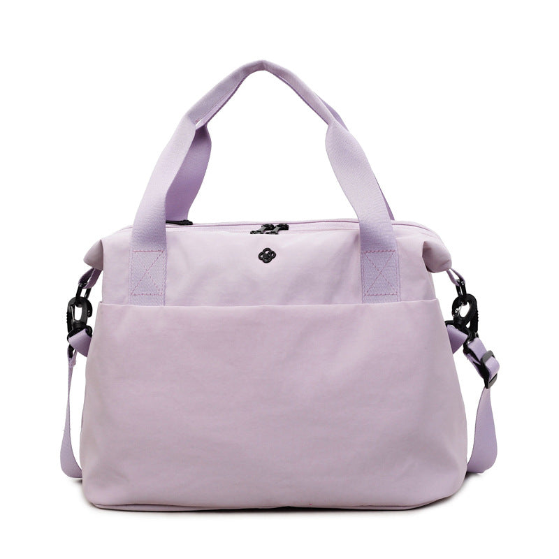 Versatile Travel Tote