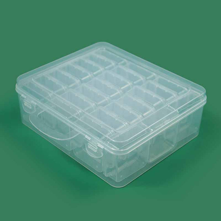 Modular Craft Storage Case Bowlift