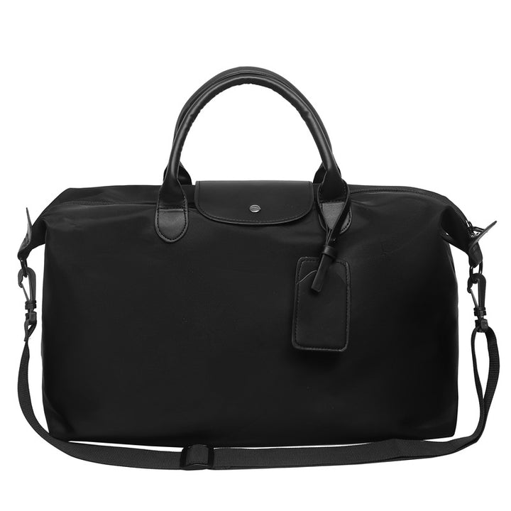 Ladies exclusive and versatile travel bag Bowlift