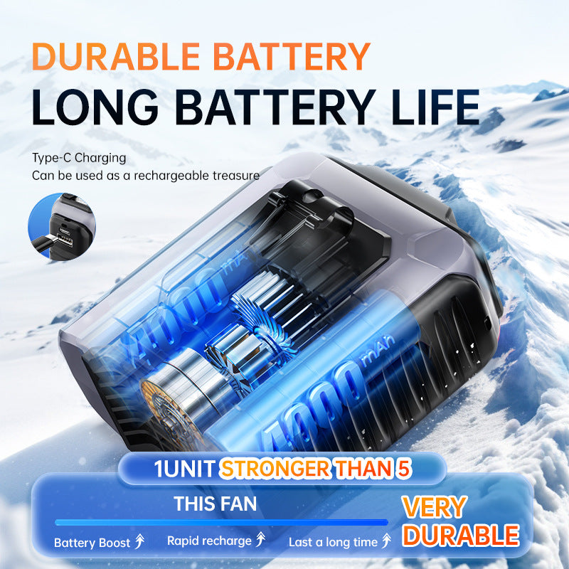 Men's Portable Bluetooth Speaker Bowlift