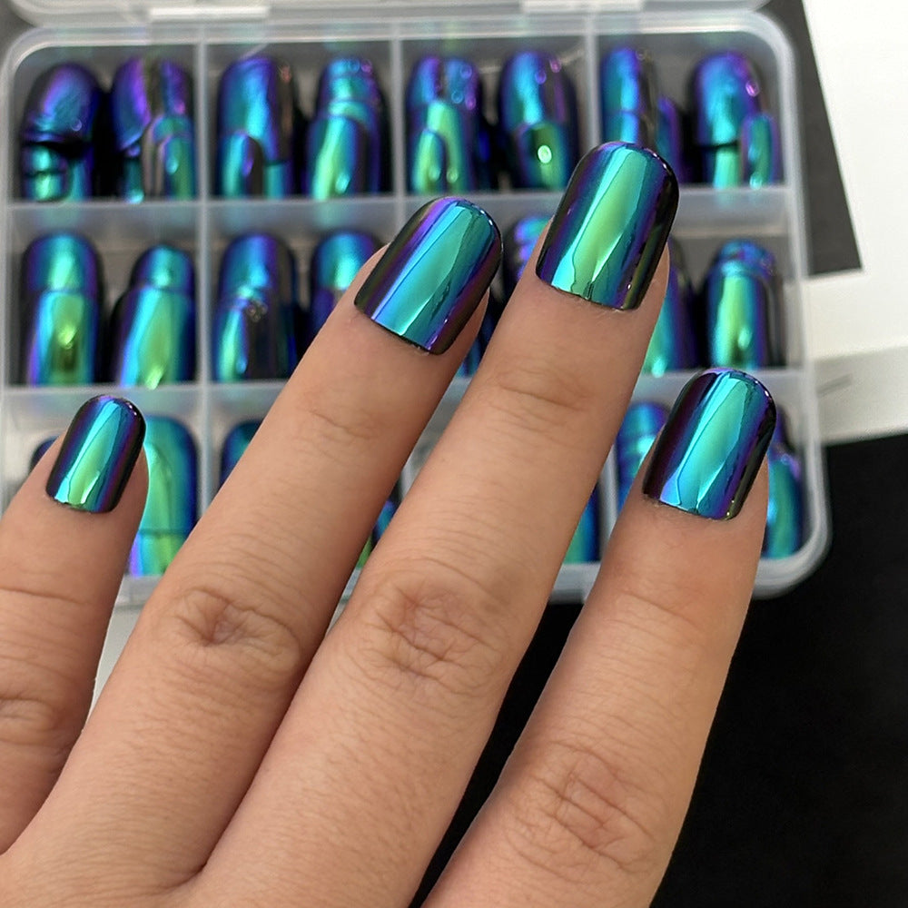 Nail Art Bowlift