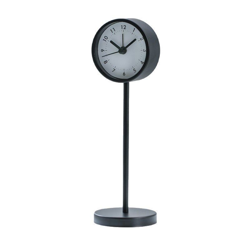 Minimalist Alarm Clock Bowlift