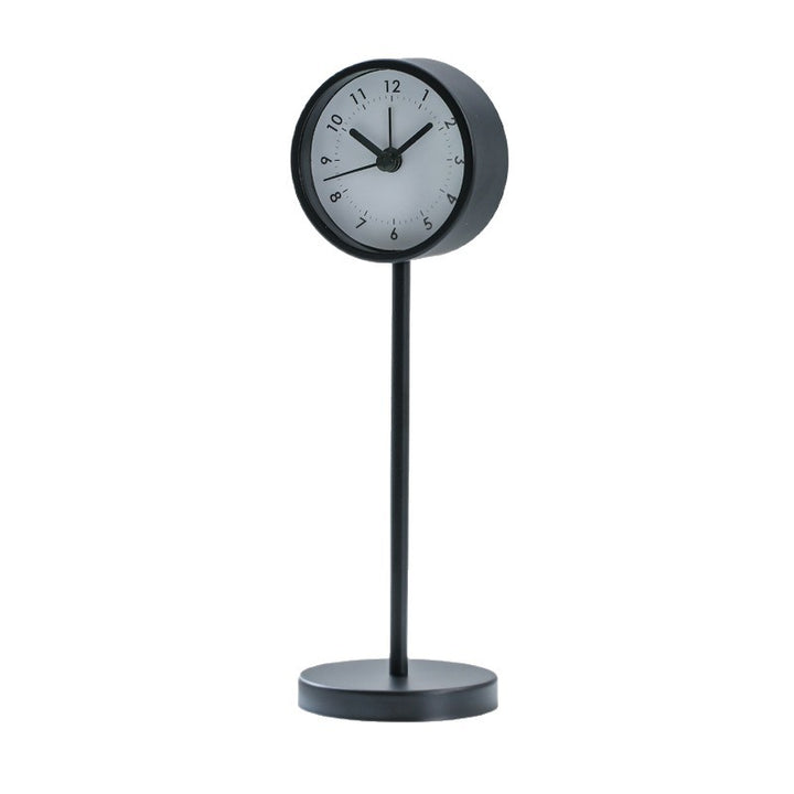 Minimalist Alarm Clock Bowlift