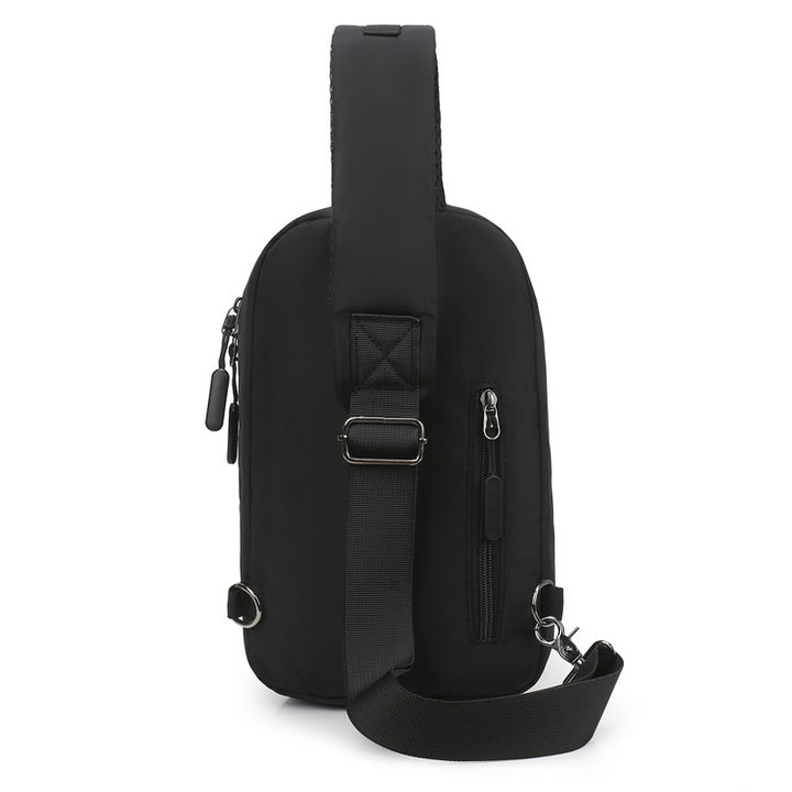 Versatile Crossbody Sling Bag Bowlift