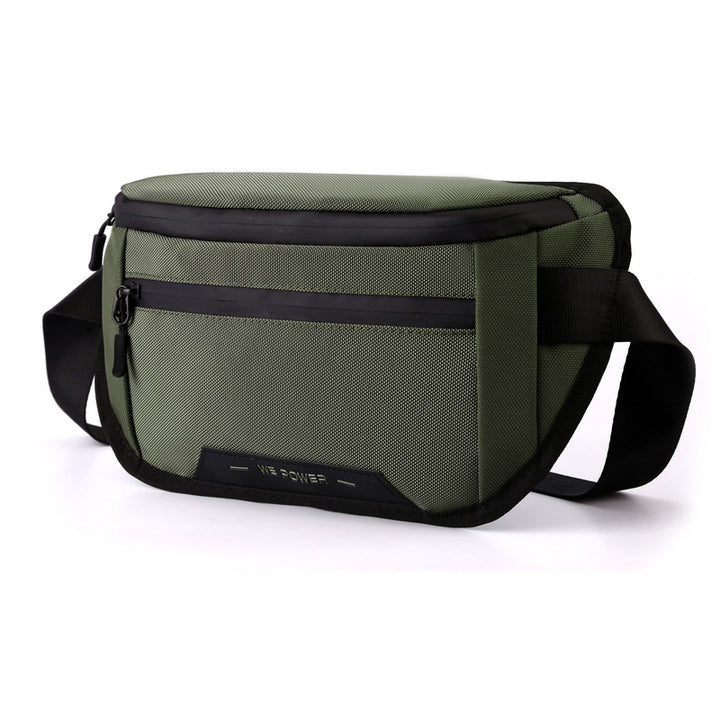 Outdoor Utility Sling Bag Bowlift