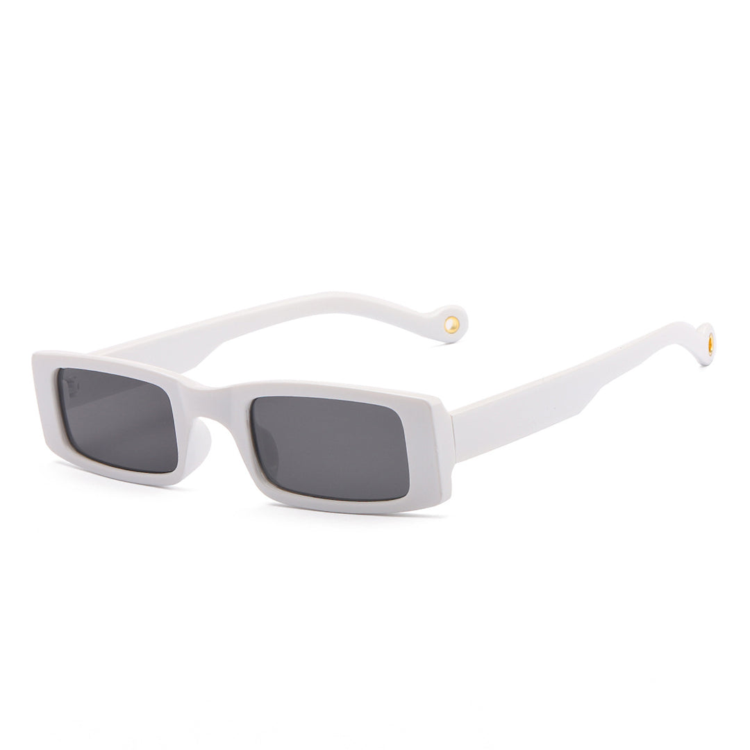 Women's fashionable sunglasses with trendy leopard pattern Bowlift