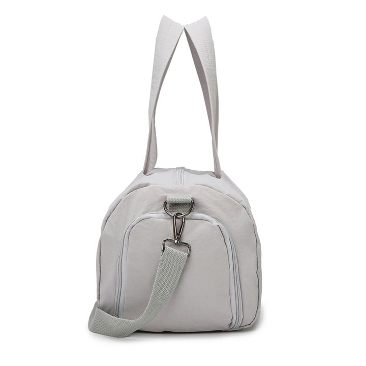 Stylish leisure bag Bowlift