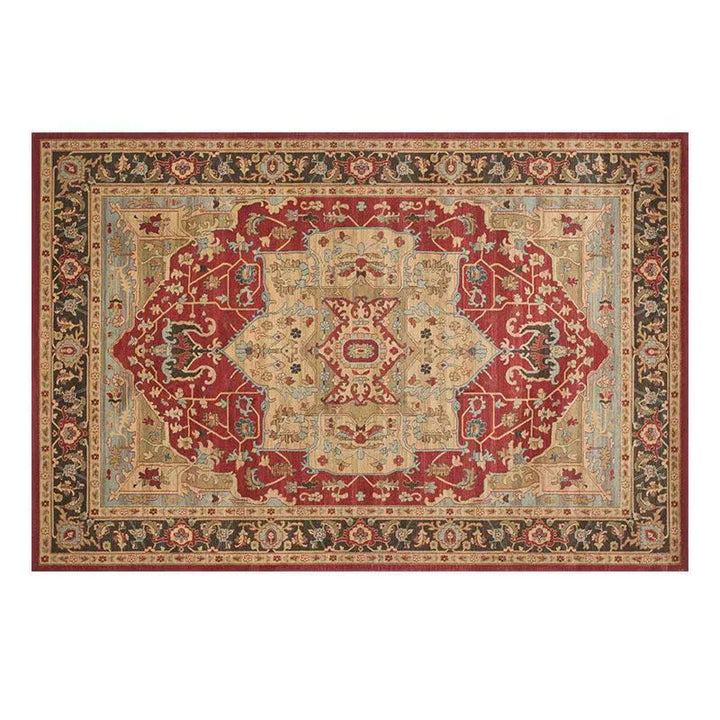 Decorative Bohemian Rug