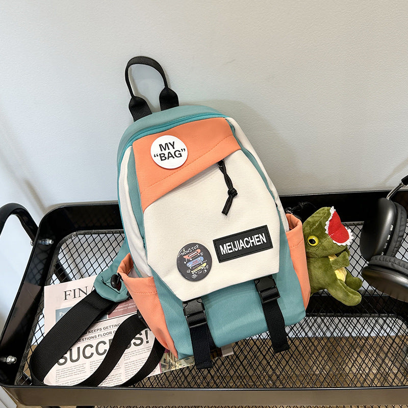 Trendy Casual Backpack