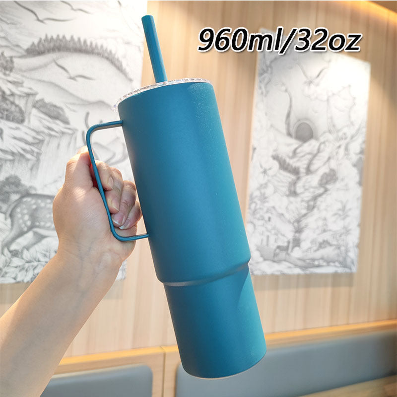 Unisex Insulated Drinking Bottle Bowlift
